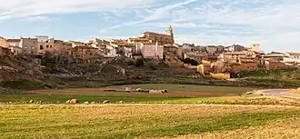 Alconchel de Ariza