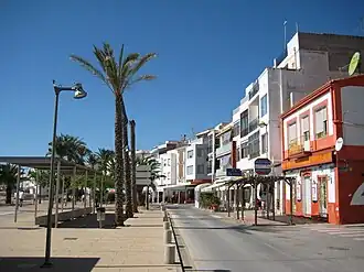 Alcossebre
