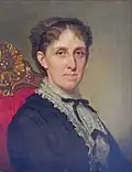 Louisa May Alcott, 1871