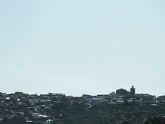 Alcuéscar