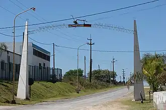 Aldea Protestante