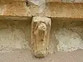 Aldealengua de San Maria, Espagne