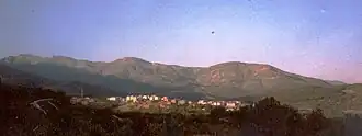 Aldeanueva de la Vera