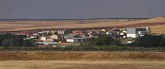 Aldeatejada