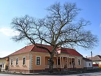 Aldebrő