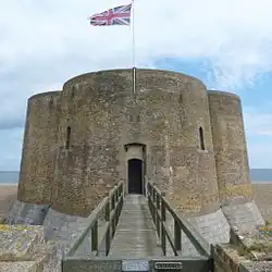 Tour Martello