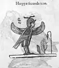Harpie