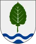 Blason de Ale