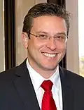 Alejandro García Padilla 2013-2017