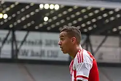 Image illustrative de l’article Kaku (football)