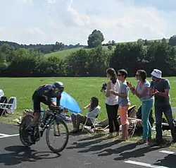 Alejandro Valverde