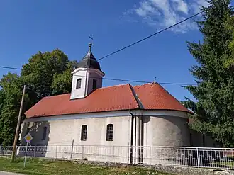 Alekšince