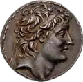 Alexandre II Zabinas