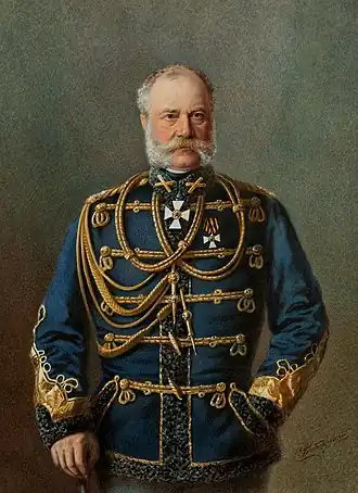 Alexandre Bariatinsky