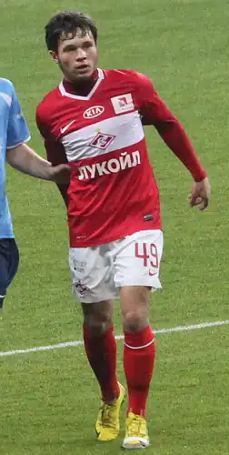 Image illustrative de l’article Aleksandr Kozlov