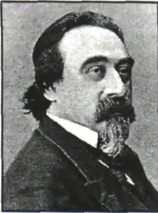 Alessandro Fortis