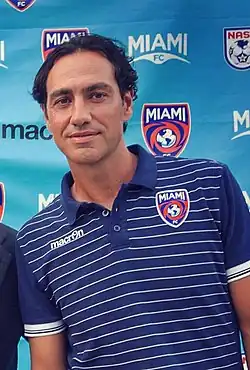 Image illustrative de l’article Alessandro Nesta