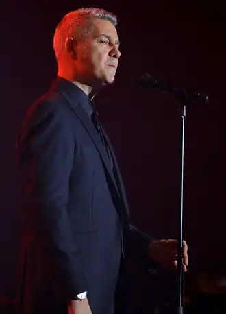 Description de l'image Alessandro Safina in Beirut - 2015.jpg.