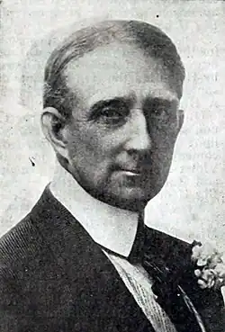 Description de l'image Alex Francis.jpg.