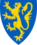 Armoiries du principauté de Galicie-Volhynie
