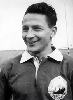 Alexandru Penciu