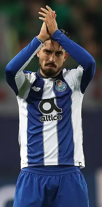 Image illustrative de l’article Alex Telles
