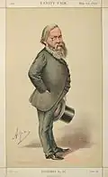 Alexander Beresford Hope (1870)