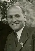 Alexander Frick