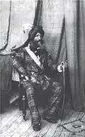 Alexander Gardner