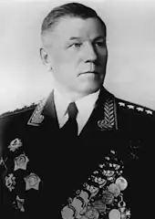 Alexandre Gorbatov