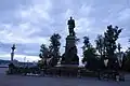 Le monument en 2011