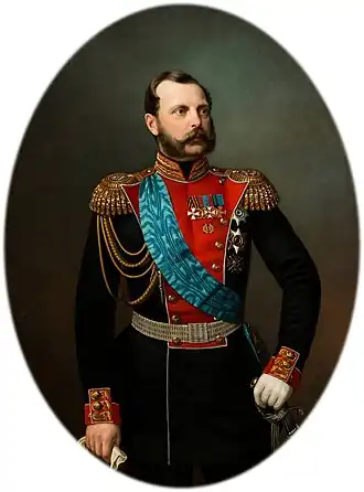 Image illustrative de l’article 11e régiment de ulans