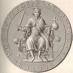 Alexandre Ier