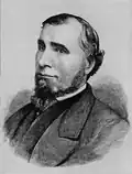 Alexander Macdonald (1874-1881)
