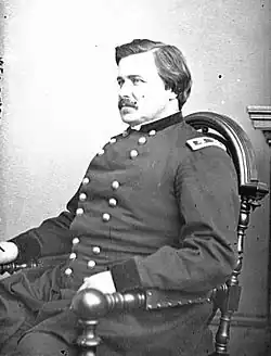 Alexander McDowell McCook
