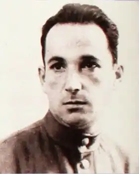 Alexandre Petcherski