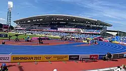 Description de l'image Alexander_Stadium_Birmingham_2022.jpg.