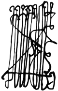Signature de Alexandre V