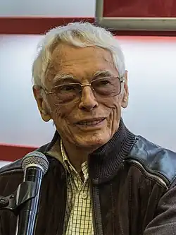 Description de l'image Alexander Zatsepin M2017-05.jpg.