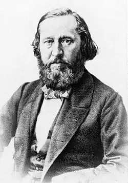 Description de l'image Alexandr Aksakov.jpg.