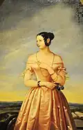 Alexandra Maksimilianovna, duchesse de Leuchtenberg