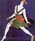 Ménade (1916)