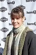 Alexandra Paul (Stéphanie Holden)