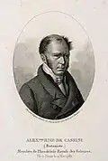 Alexandre Henri Gabriel de Cassini