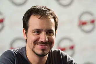 Alexandre Astier