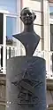 Monument à Alexandre Bóveda