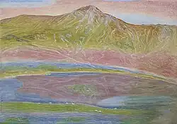 Lac de Roy