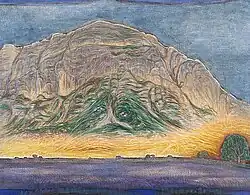 Salève