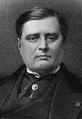 Alexandre Colonna Walewski (1810-1868)