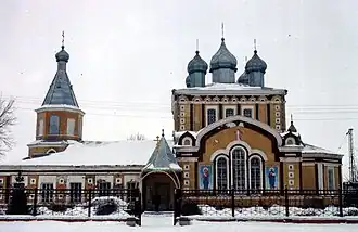 Rtichtchevo